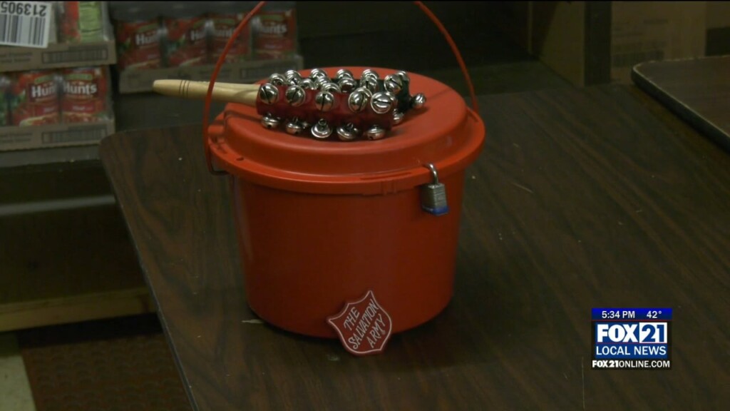 Salarmyringers