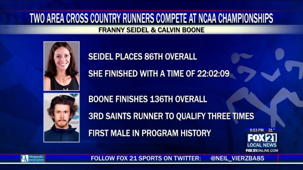 Runners