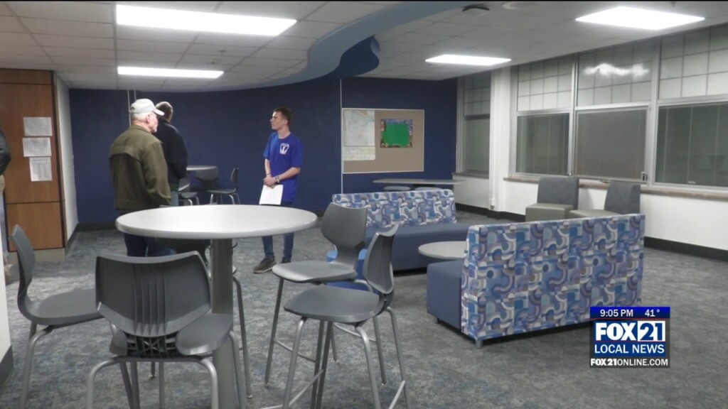 New Facilities