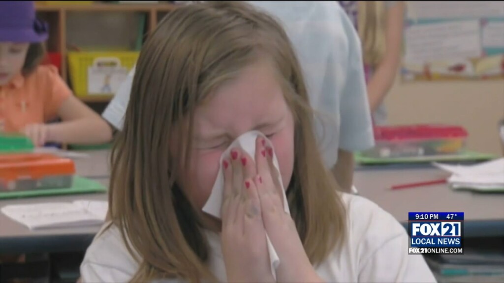 Whooping Cough