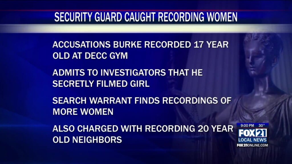 Decc Security Guard