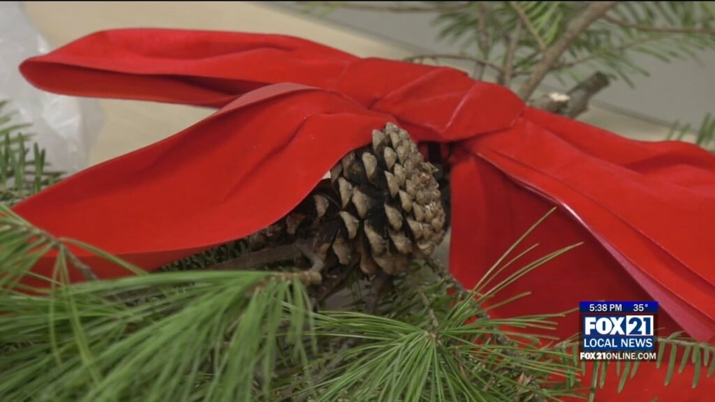 Wreaths
