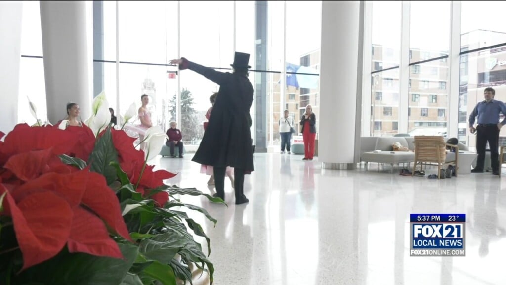 Minnesotaballet