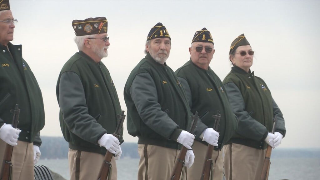 Pearl Harbor Still