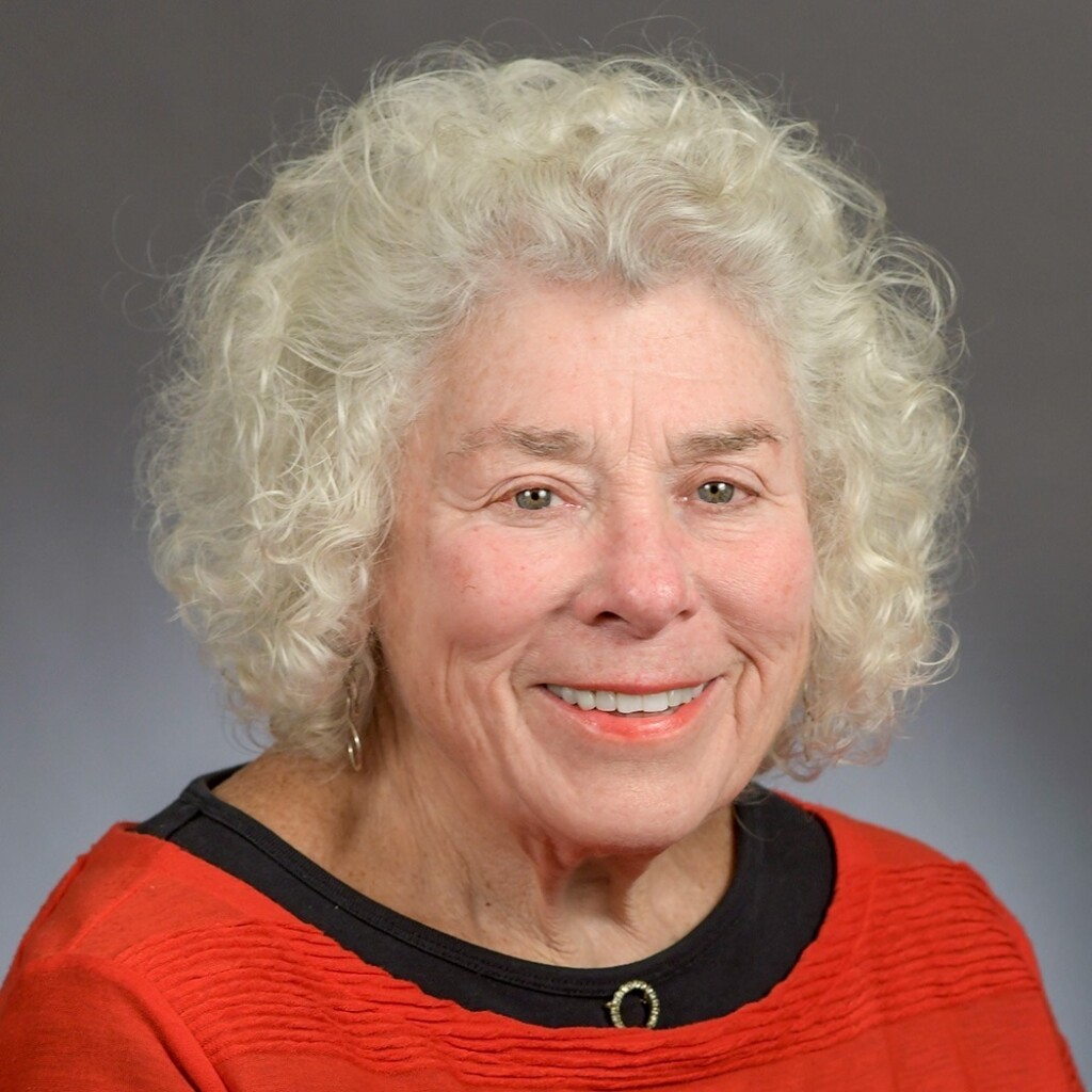 Mary Murphy