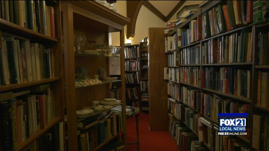Chester Creek Books New Owners
