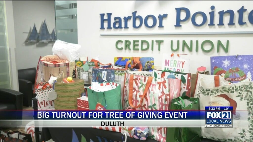 Toy Drive