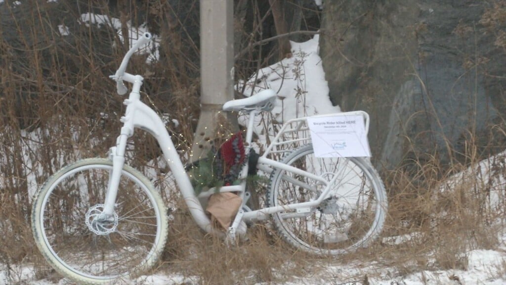 Bike Still