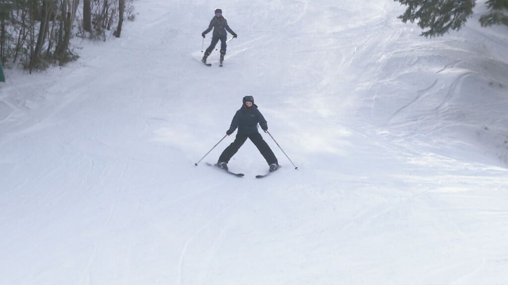 Ski Still
