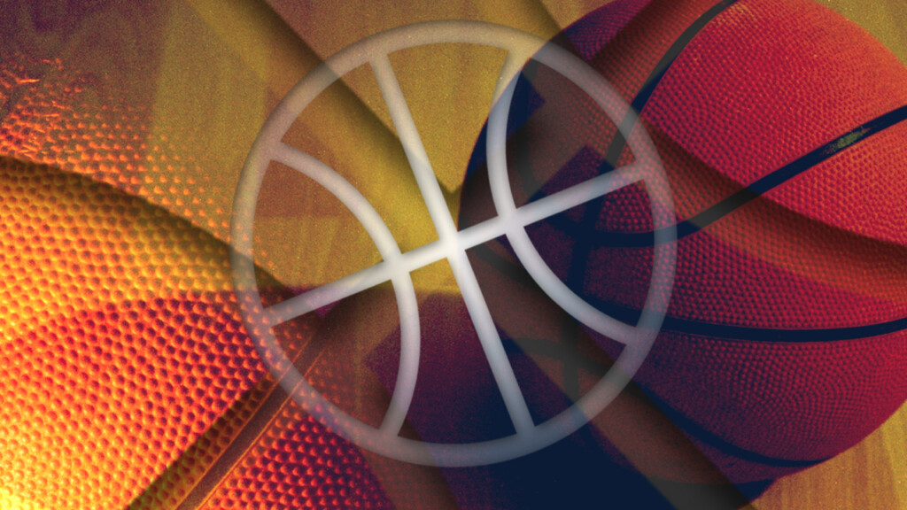 Basketballgeneric