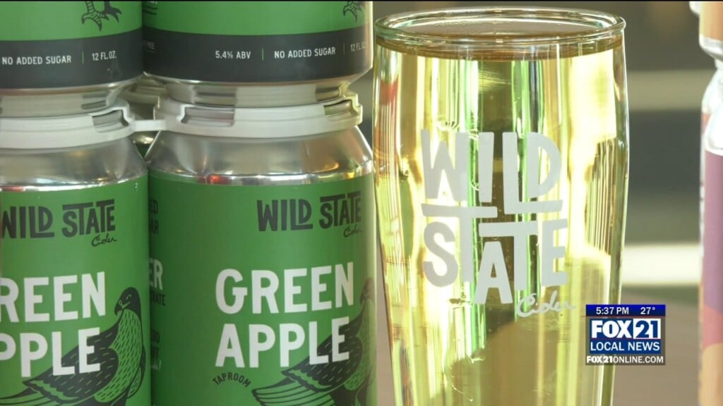 Cider North