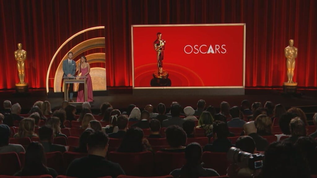 Oscars