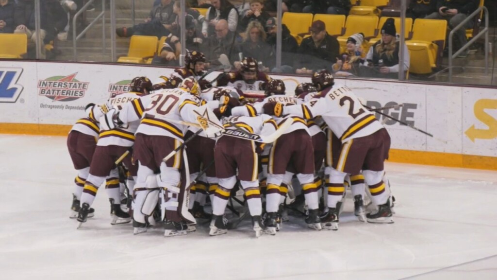 Umd Mhky 012525