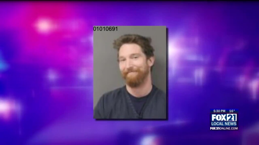 Carlton Co Inmate