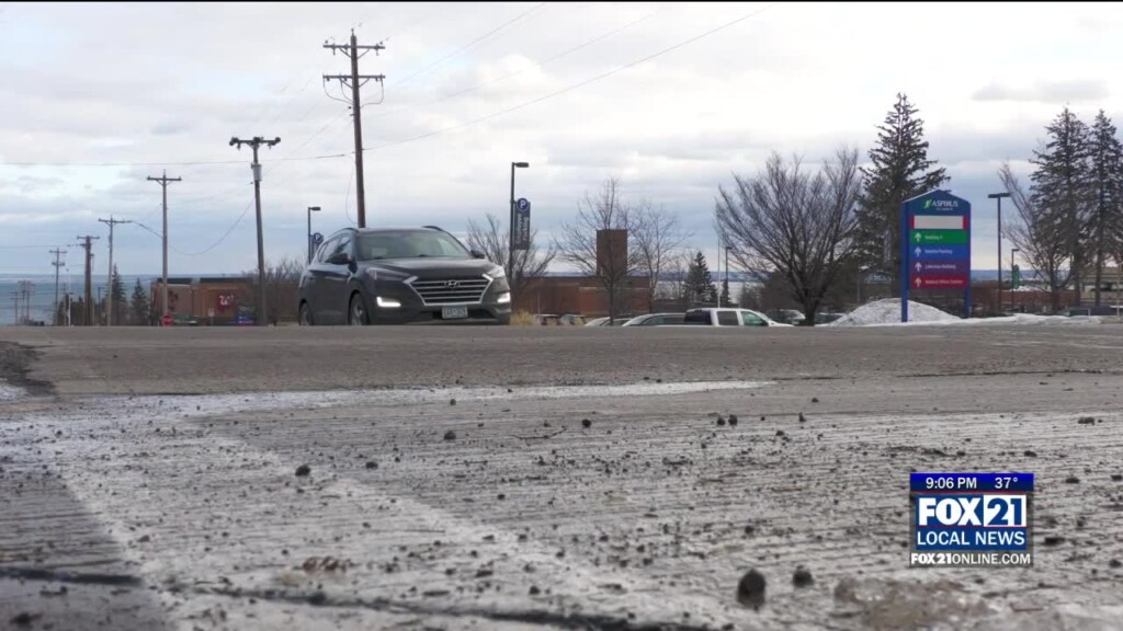 Duluth Hit And Run