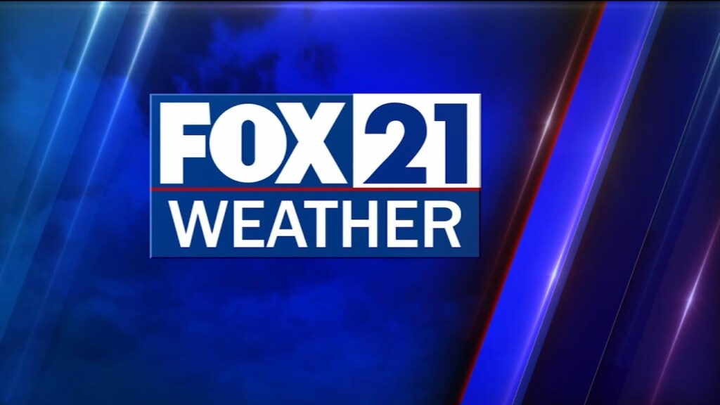 Monday Morning Northland Forecast: 1/27/2025