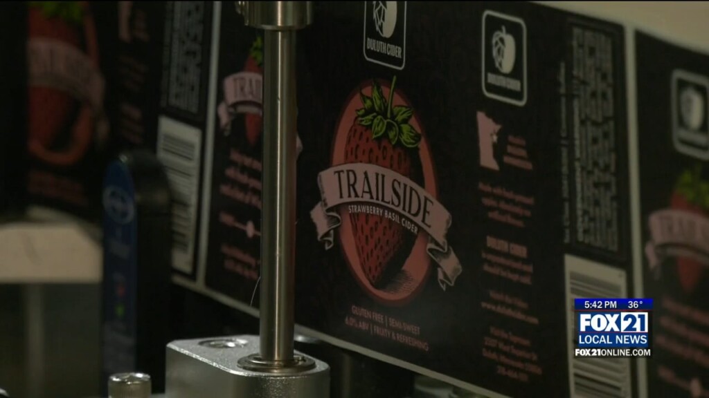 Duluth Cider