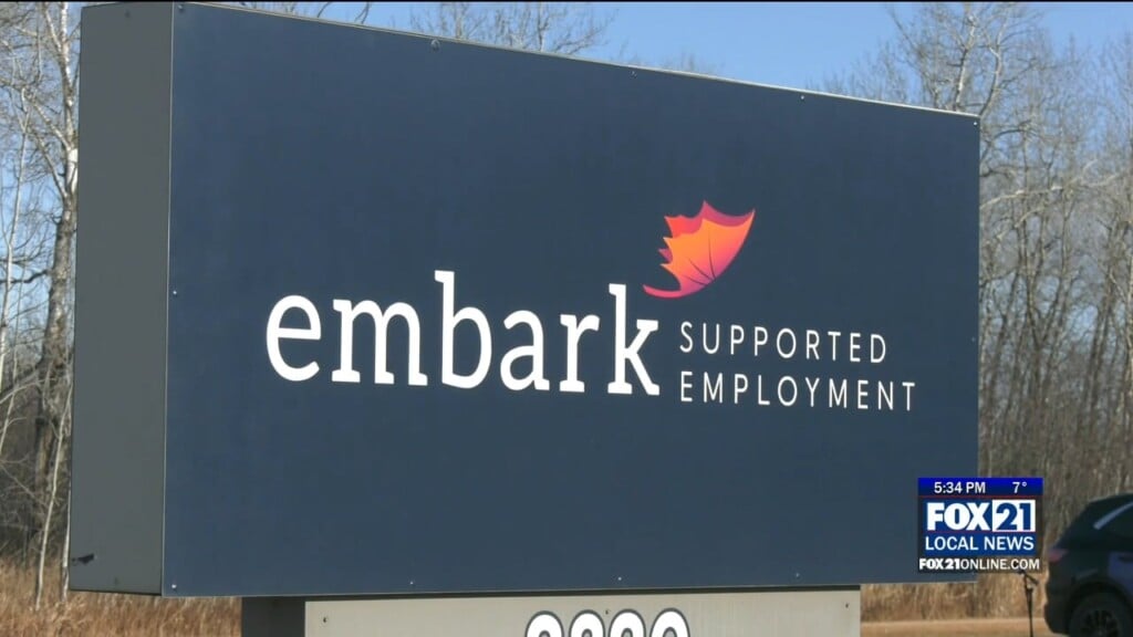 Embark