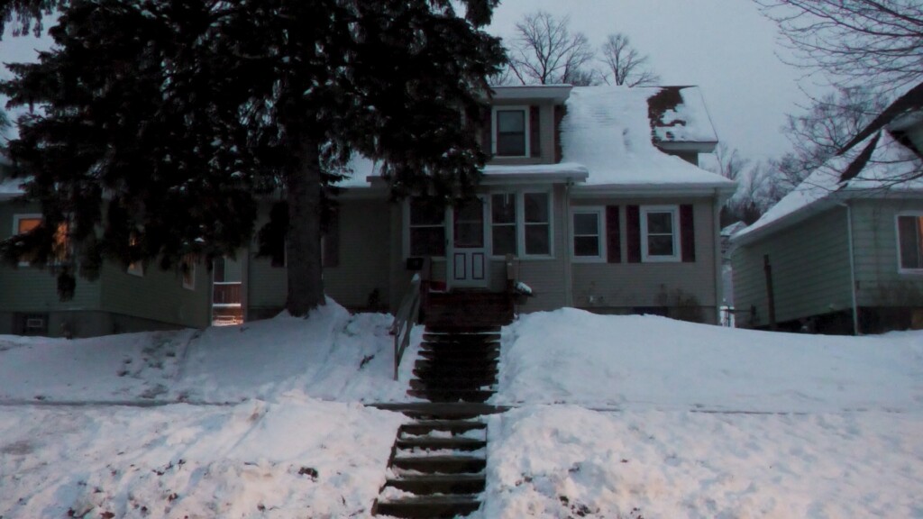Jan15 House Fire