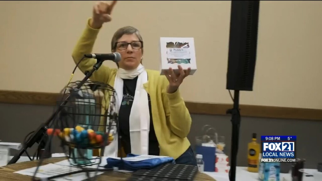 Musical Bingo