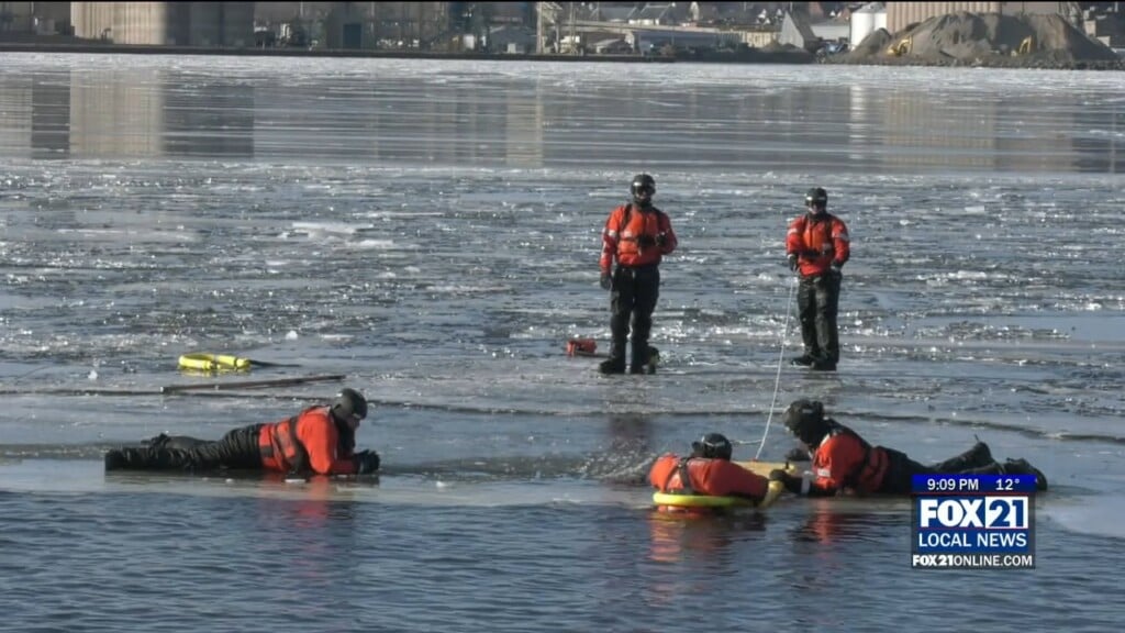 Coast Guard