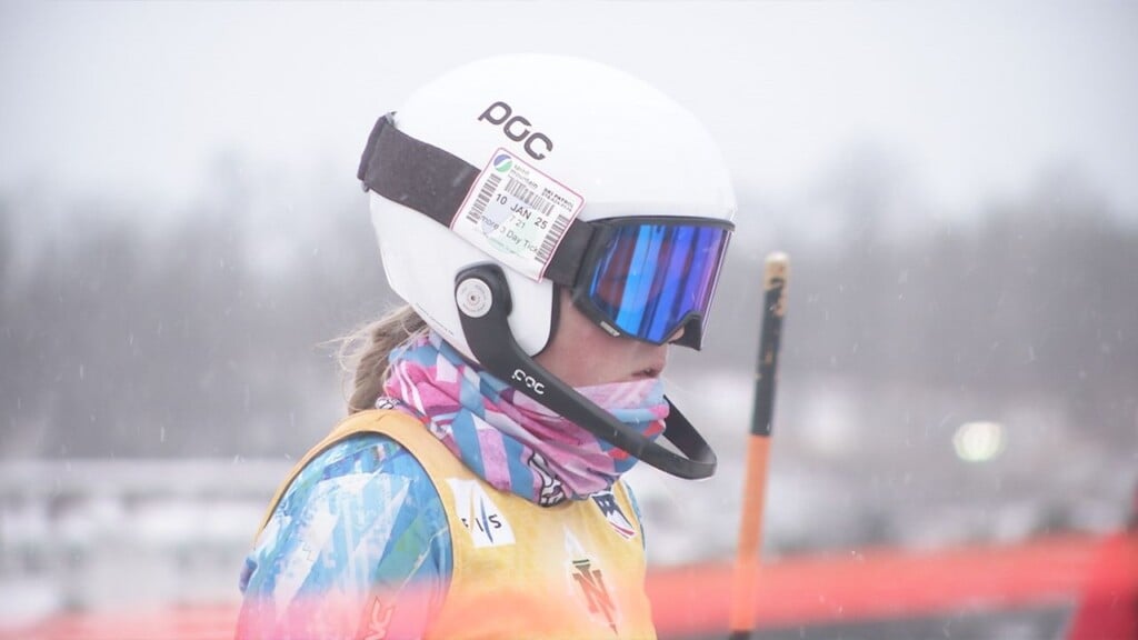 Ski Still