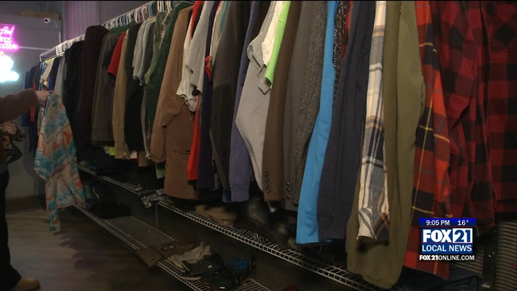 Renew Thrift Store