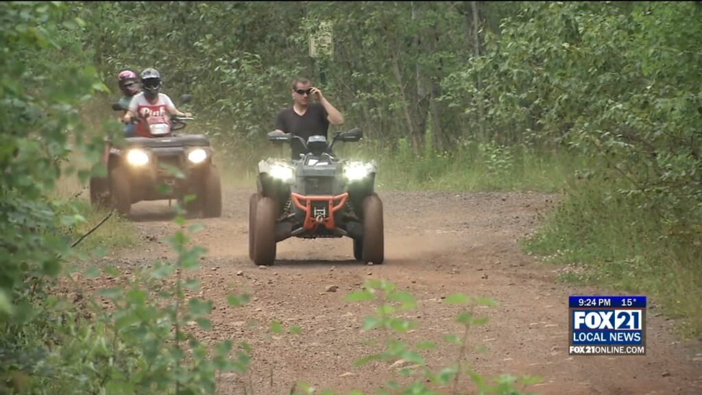 Atv Economic Growth