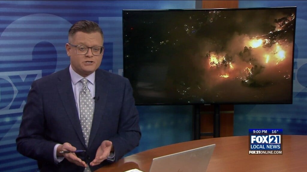 Wildfire 9p