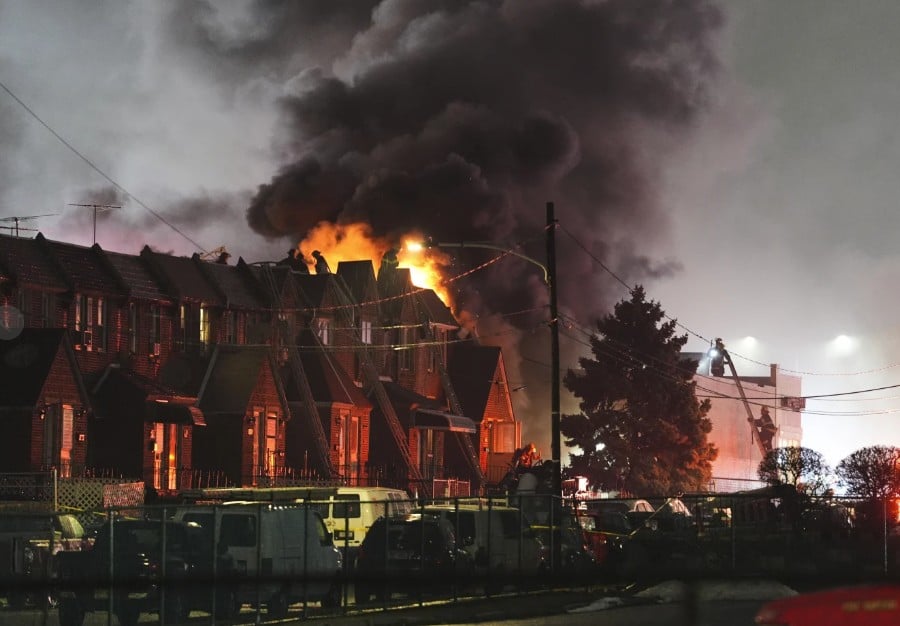 Associated Press