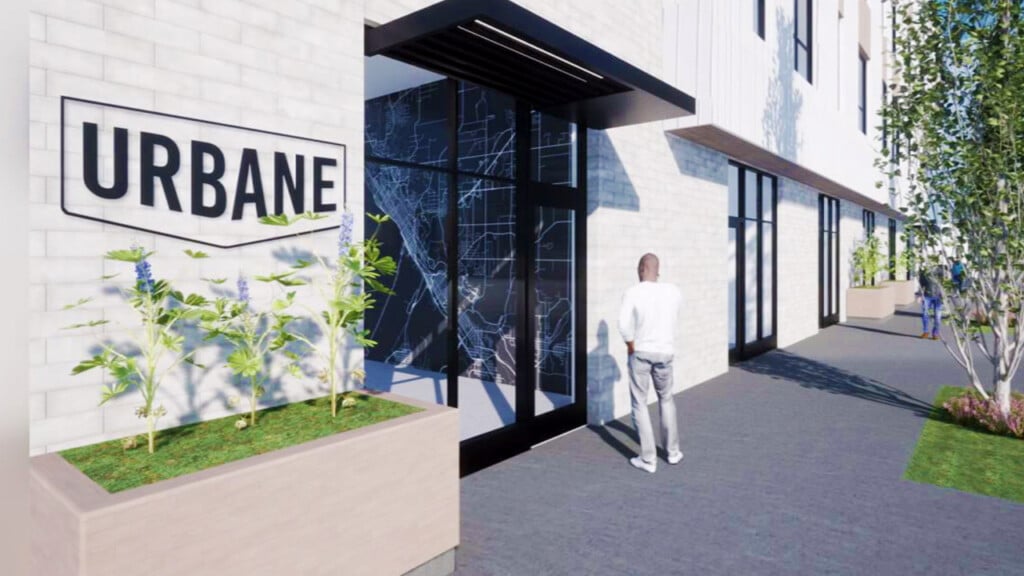 Urbane218