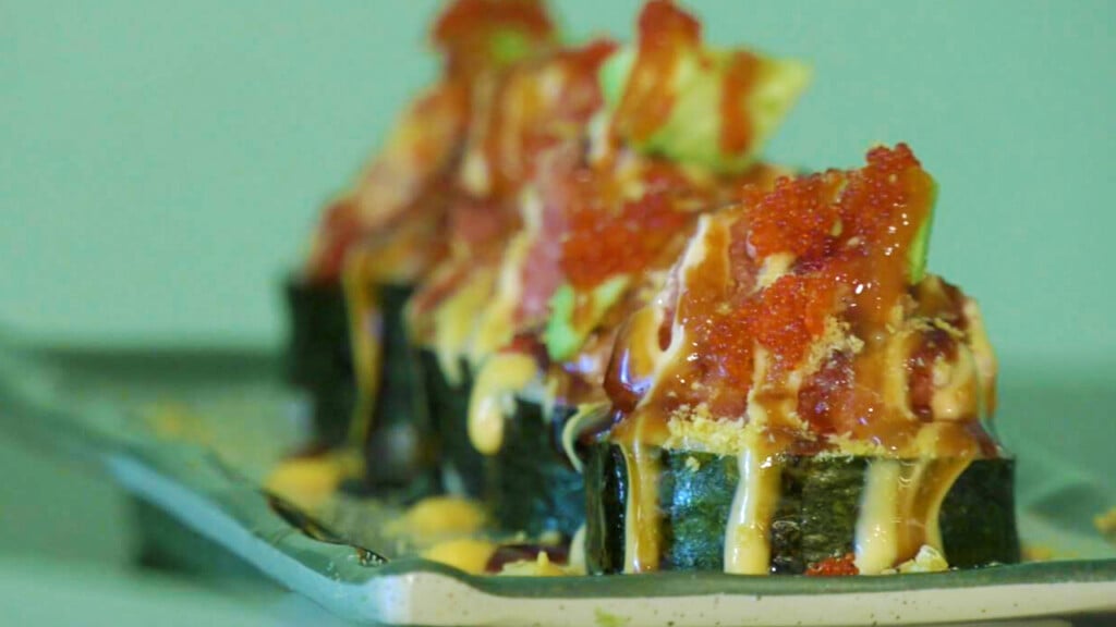 Gracesushi