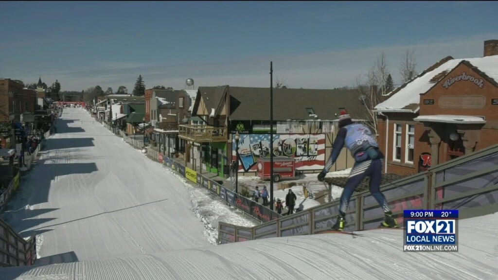 Birkie