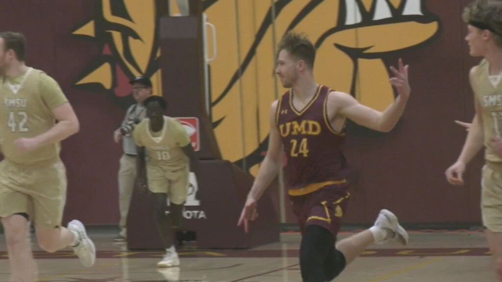 Umd Mbb Vo