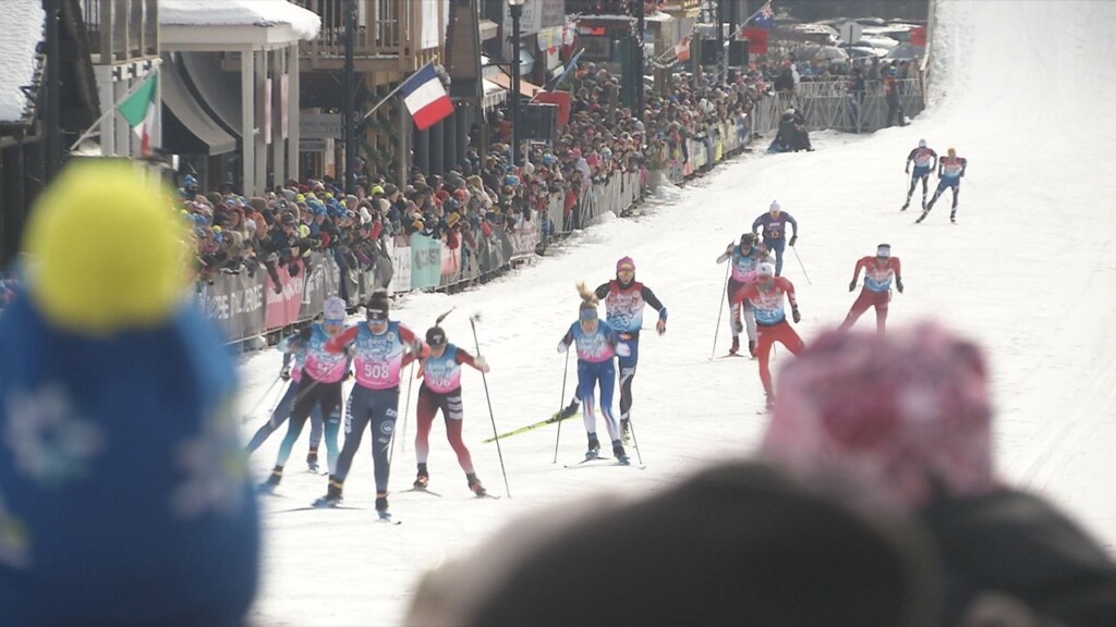 Birkie Still