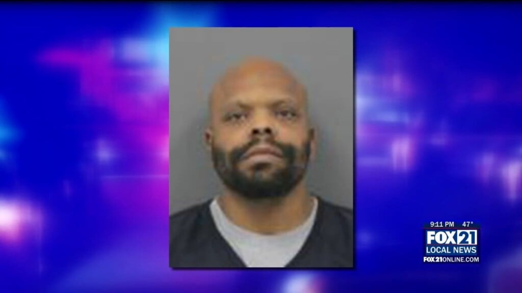 Fentanyl Bust