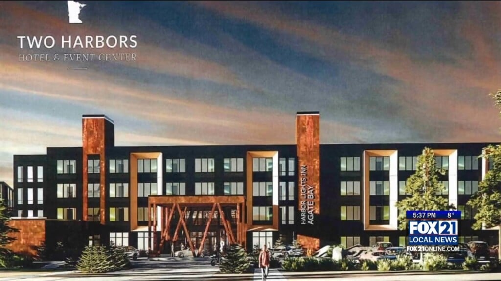 Two Harbors Event Center