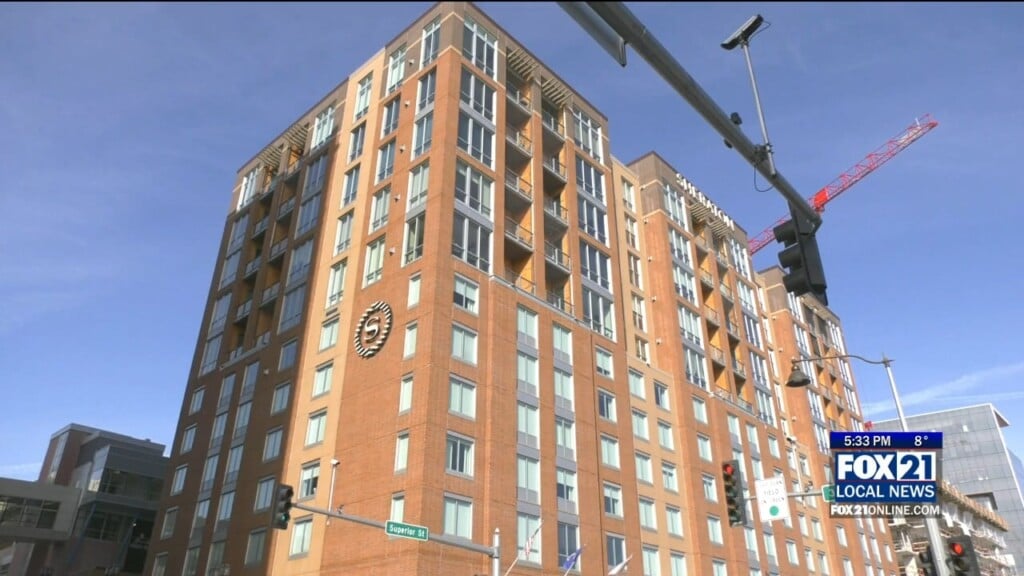 Duluth Hotel Industry