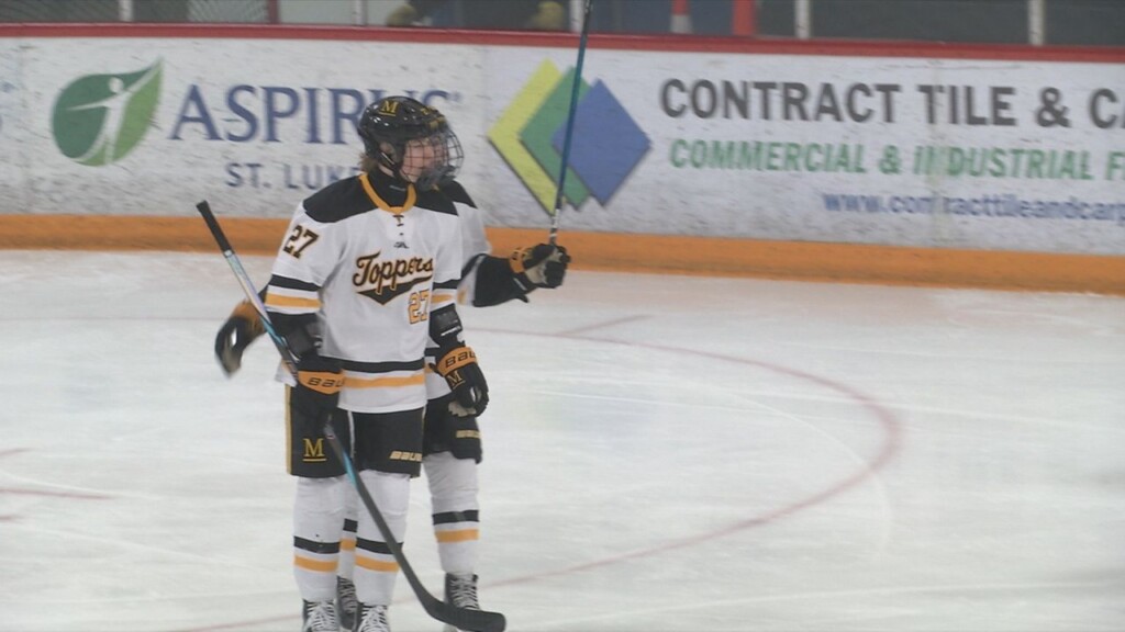 Hilltoppers Bhky