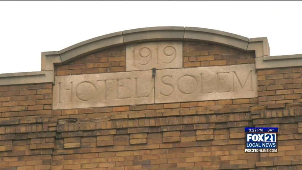 Hotel Solem Renovations