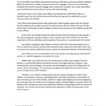 Application for second warrant, pg3