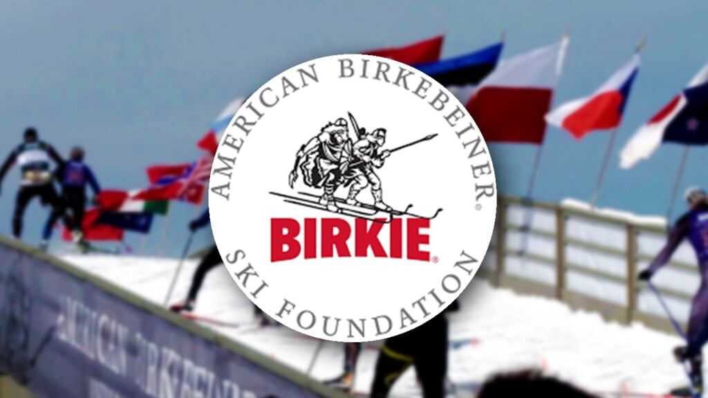 Birkieisback
