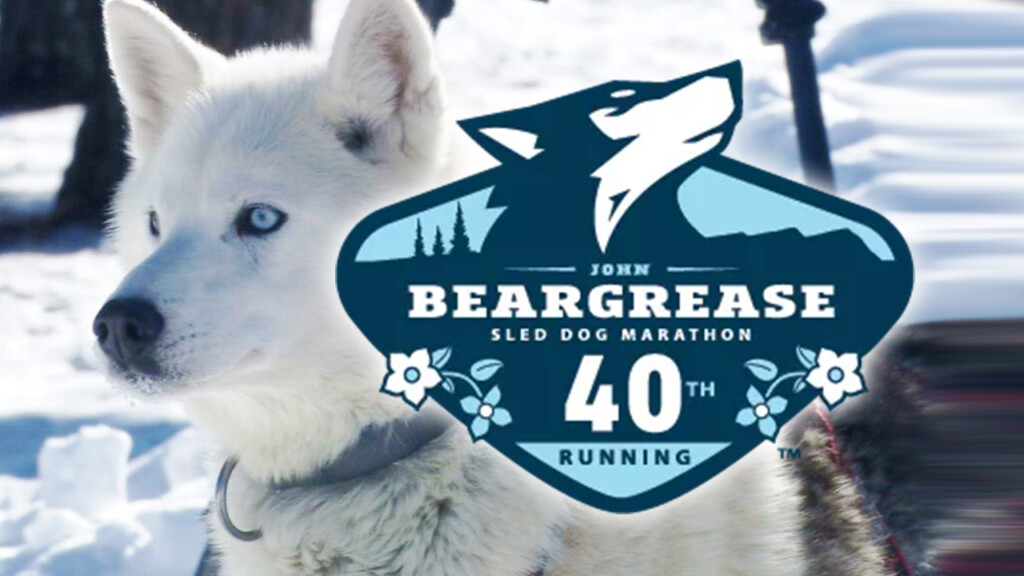Beargreasereroute