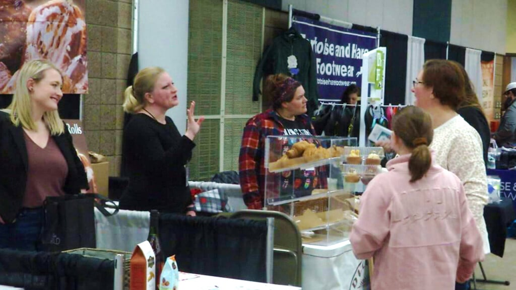 Womensexpo
