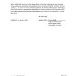 Second warrant, pg1