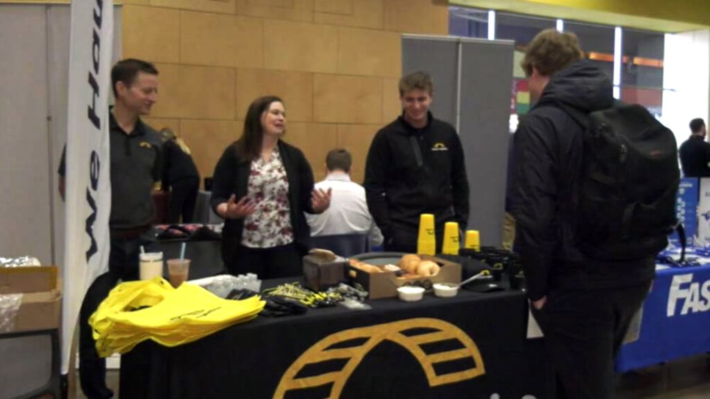 Uwscareerfair