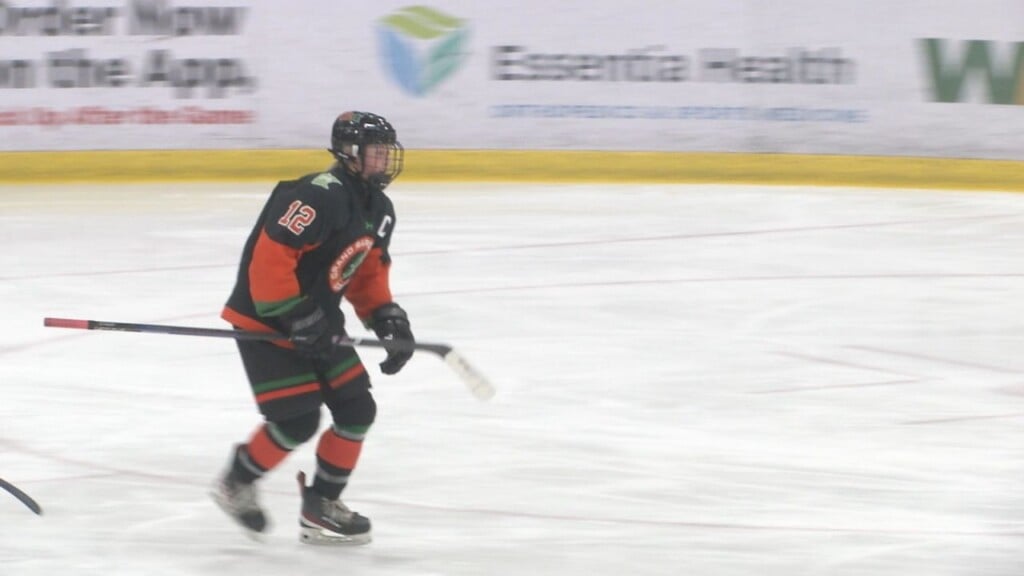 Mshockey 2025