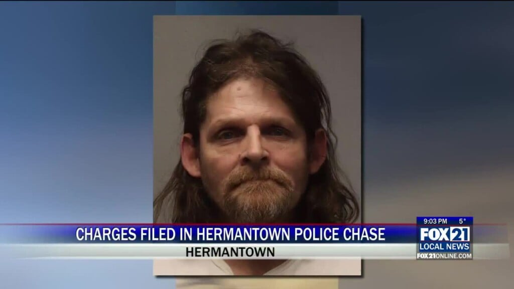 Vo Chase Charges