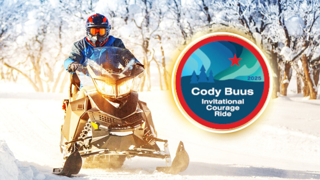 Codybuusride