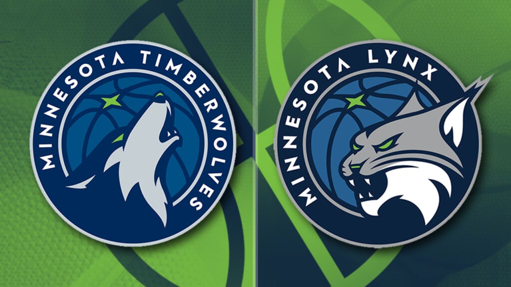 Timberwolveslynx